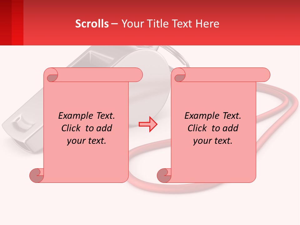 Climate System Technology PowerPoint Template