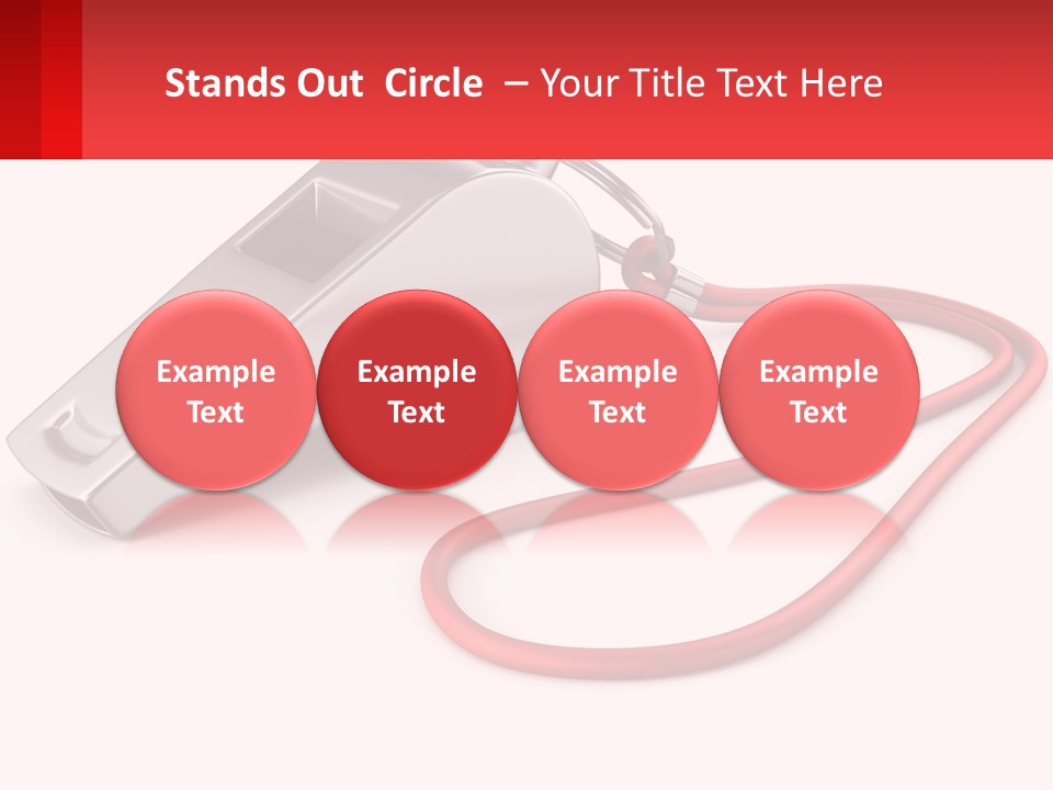 Climate System Technology PowerPoint Template