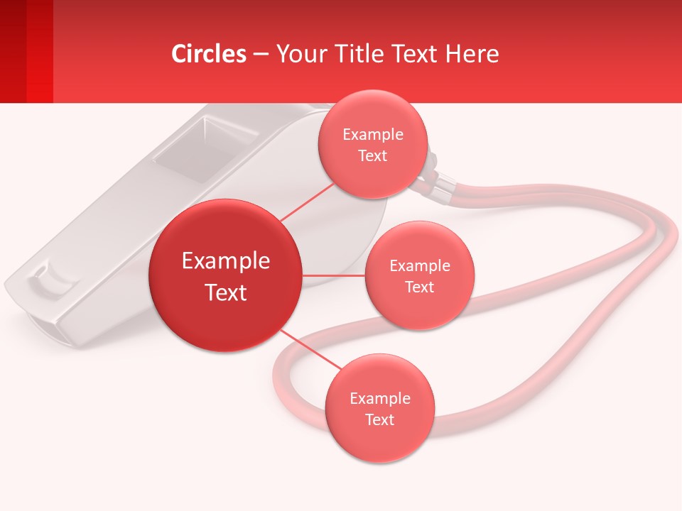 Climate System Technology PowerPoint Template