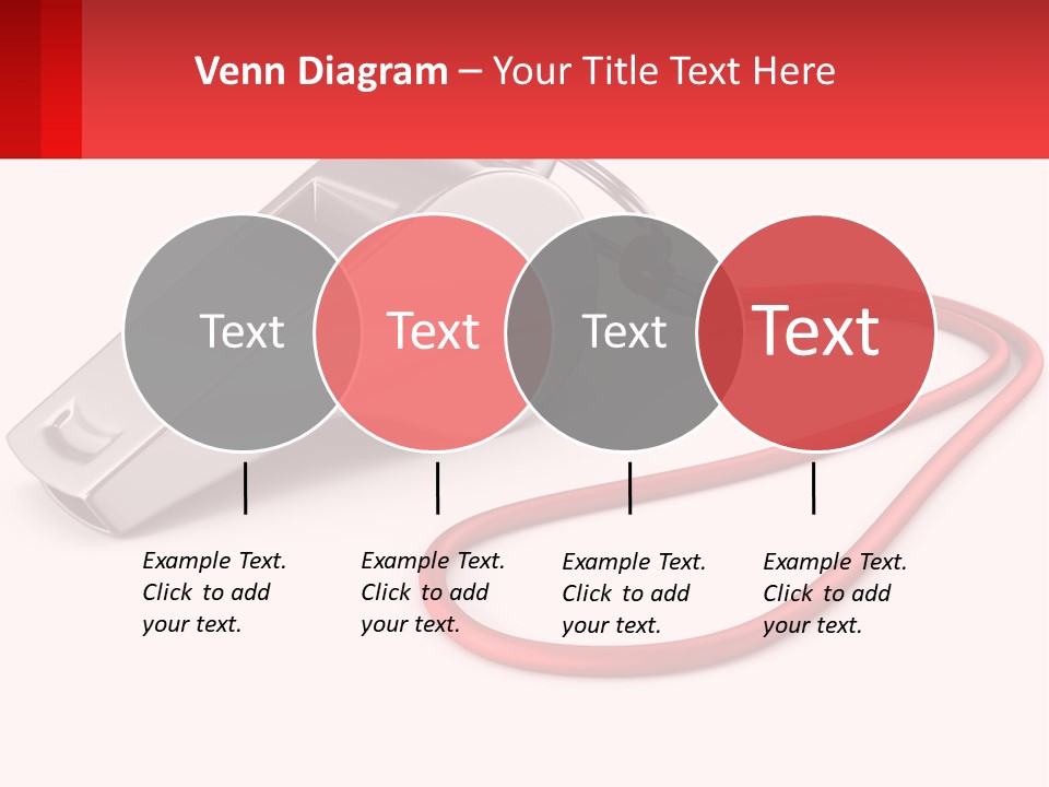 Climate System Technology PowerPoint Template