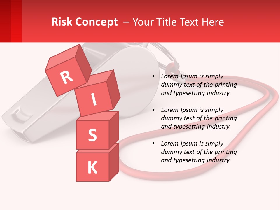 Climate System Technology PowerPoint Template