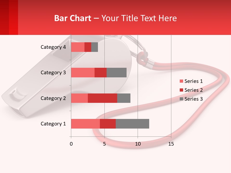 Climate System Technology PowerPoint Template