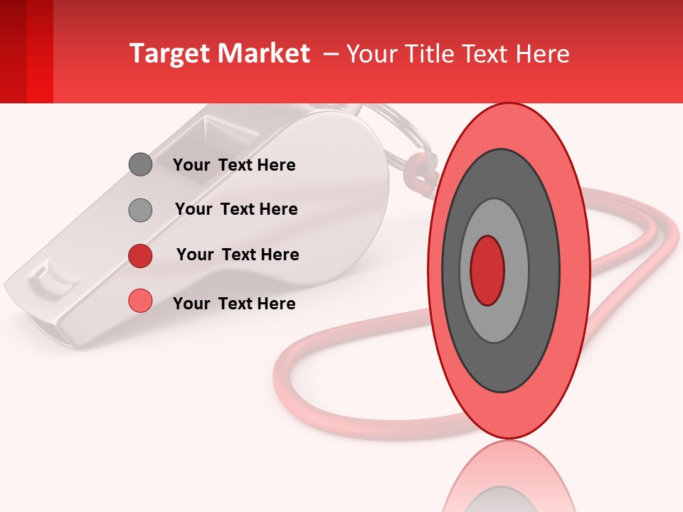Climate System Technology PowerPoint Template