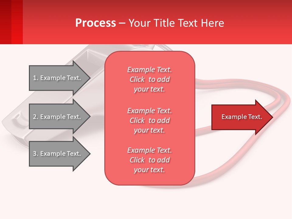 Climate System Technology PowerPoint Template