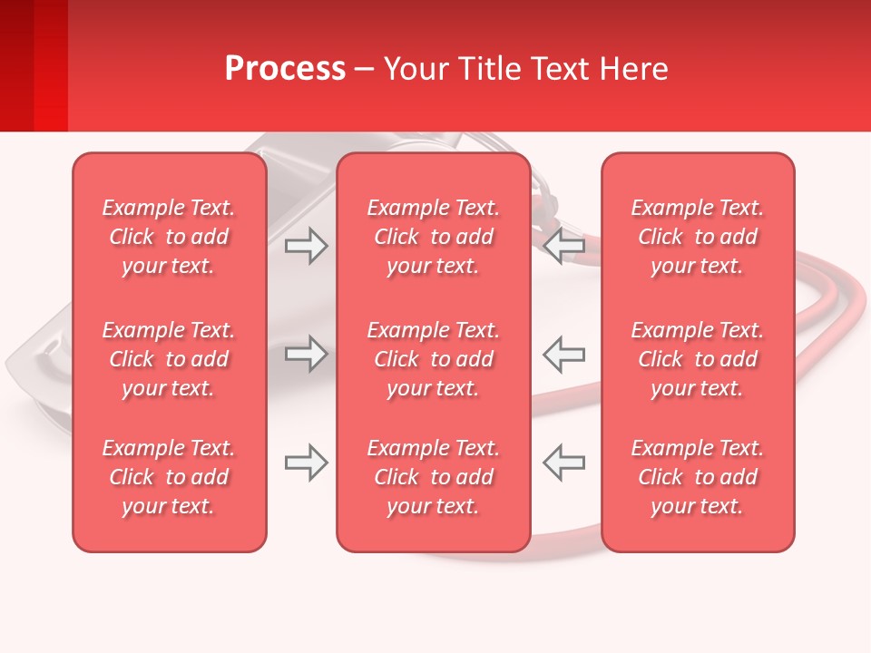 Climate System Technology PowerPoint Template