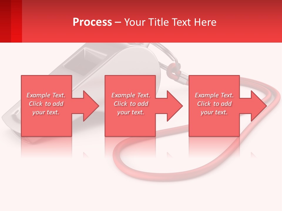 Climate System Technology PowerPoint Template