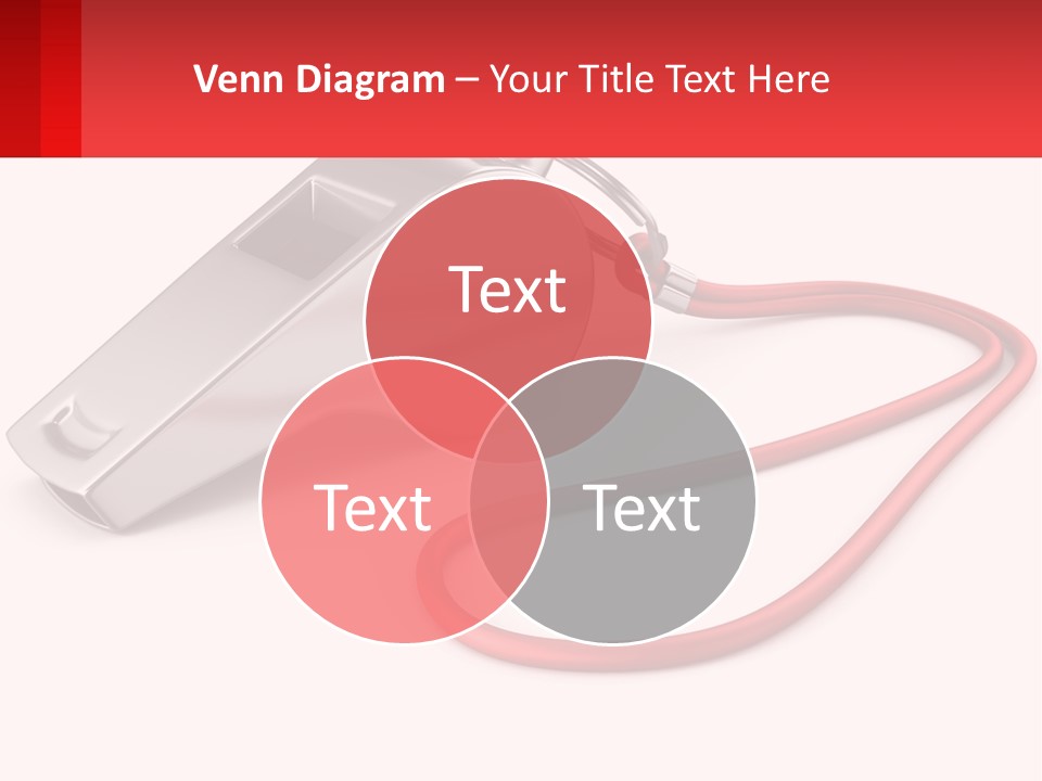 Climate System Technology PowerPoint Template
