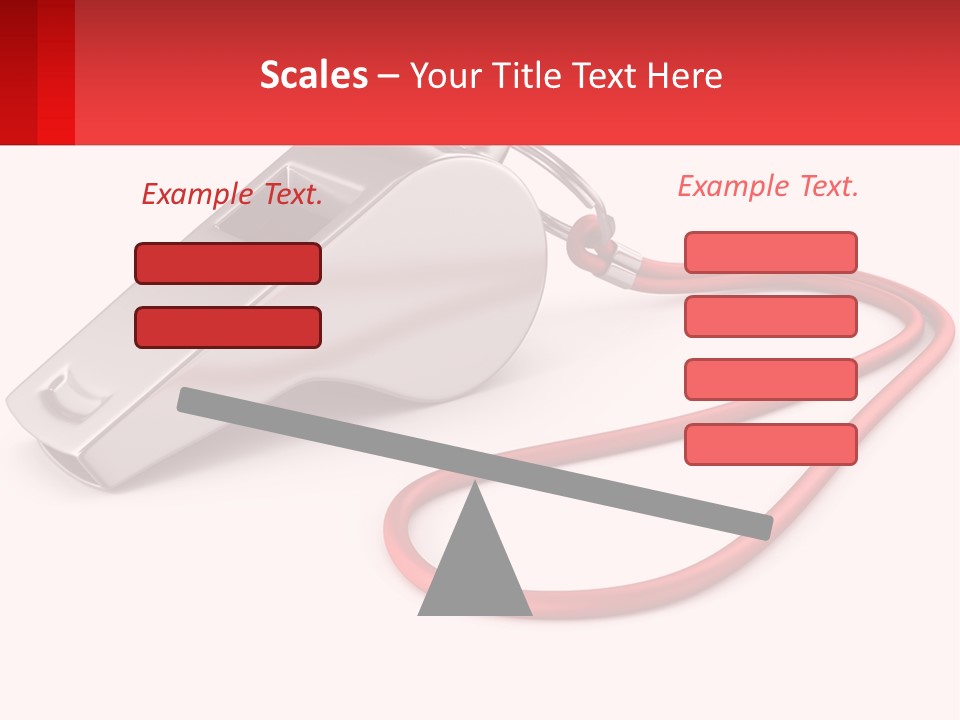 Climate System Technology PowerPoint Template