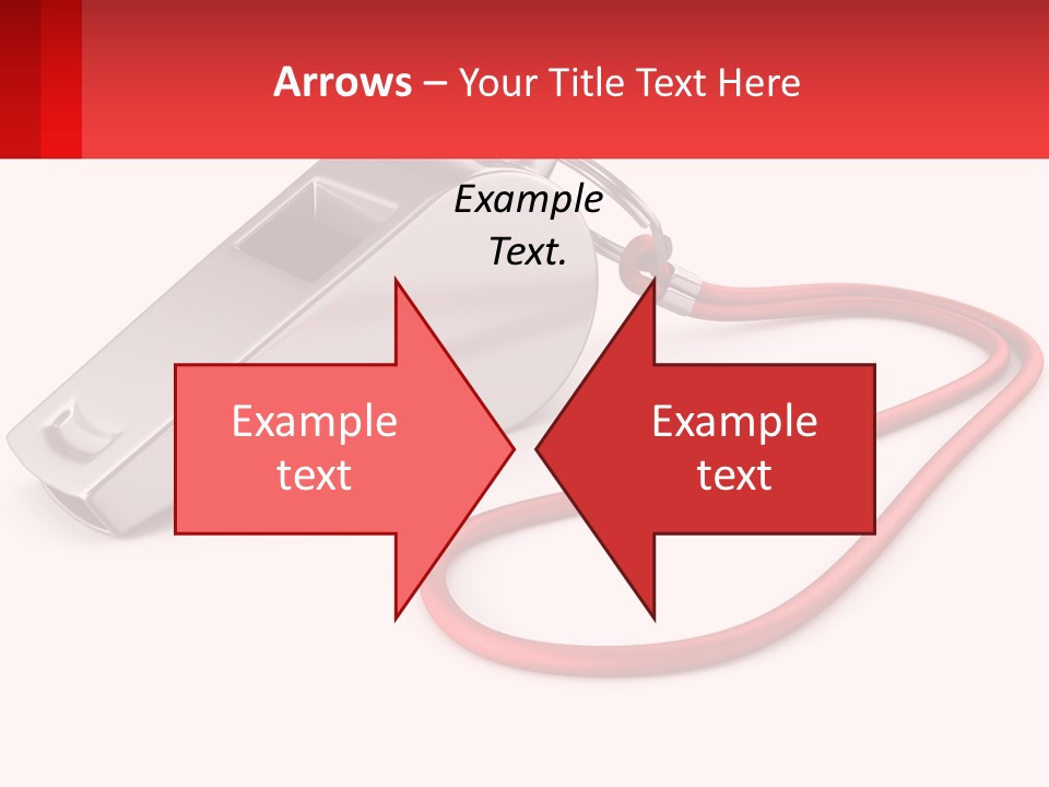 Climate System Technology PowerPoint Template
