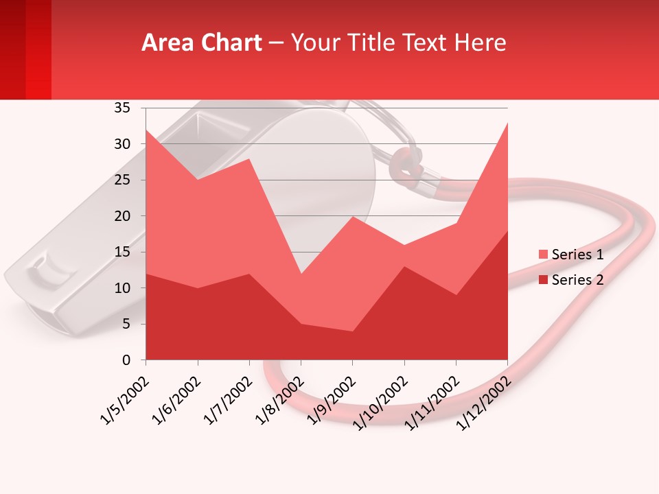 Climate System Technology PowerPoint Template