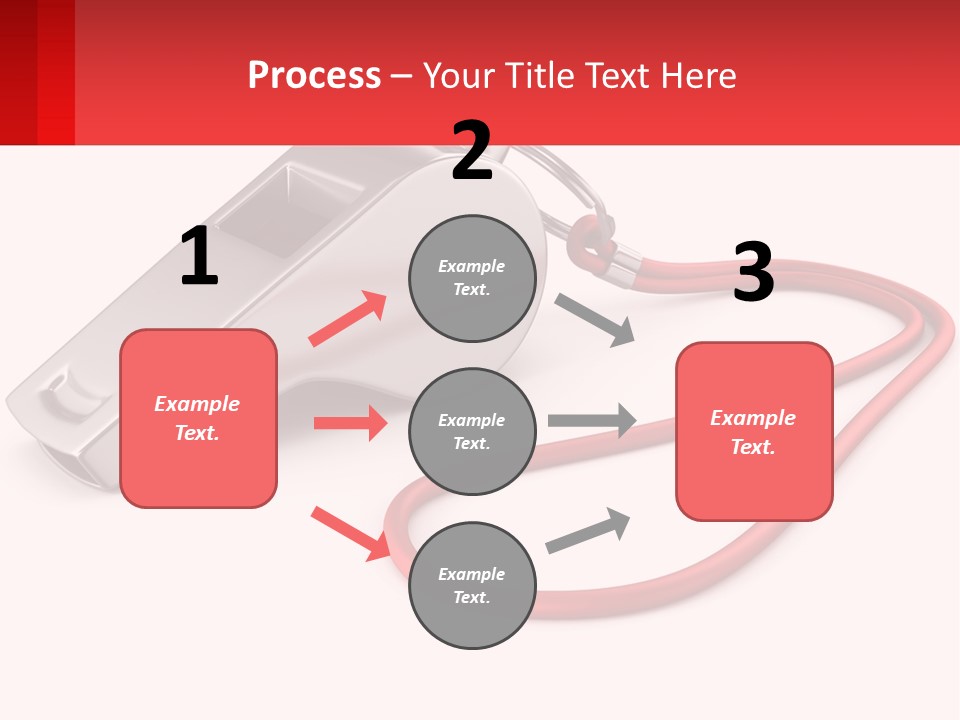Climate System Technology PowerPoint Template