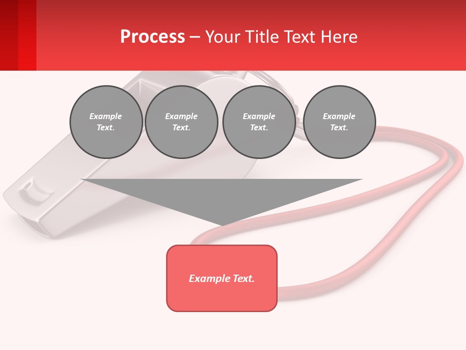 Climate System Technology PowerPoint Template