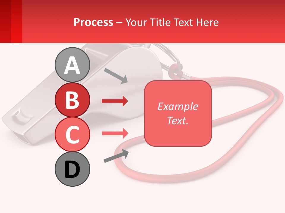 Climate System Technology PowerPoint Template
