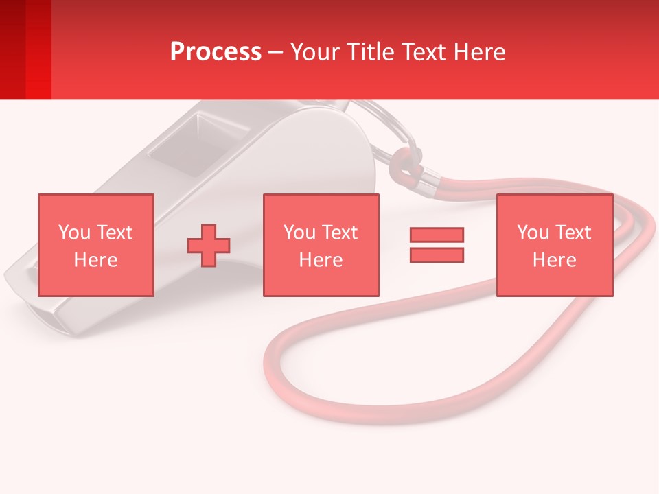 Climate System Technology PowerPoint Template