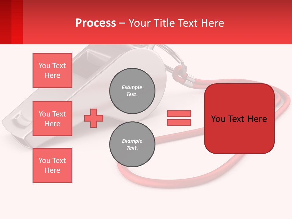 Climate System Technology PowerPoint Template