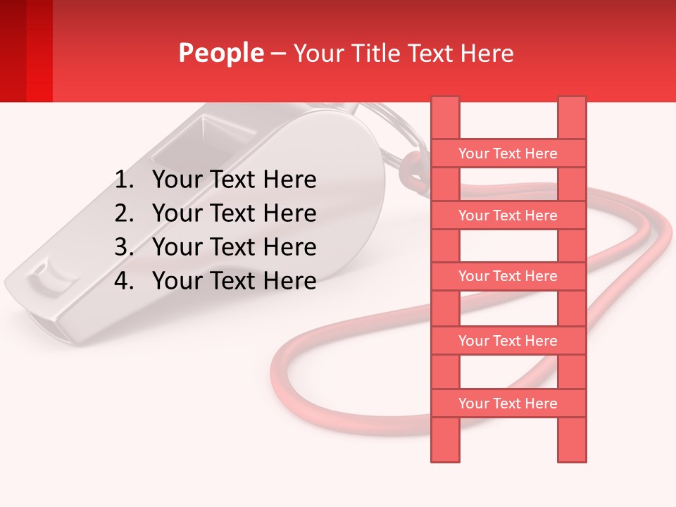 Climate System Technology PowerPoint Template