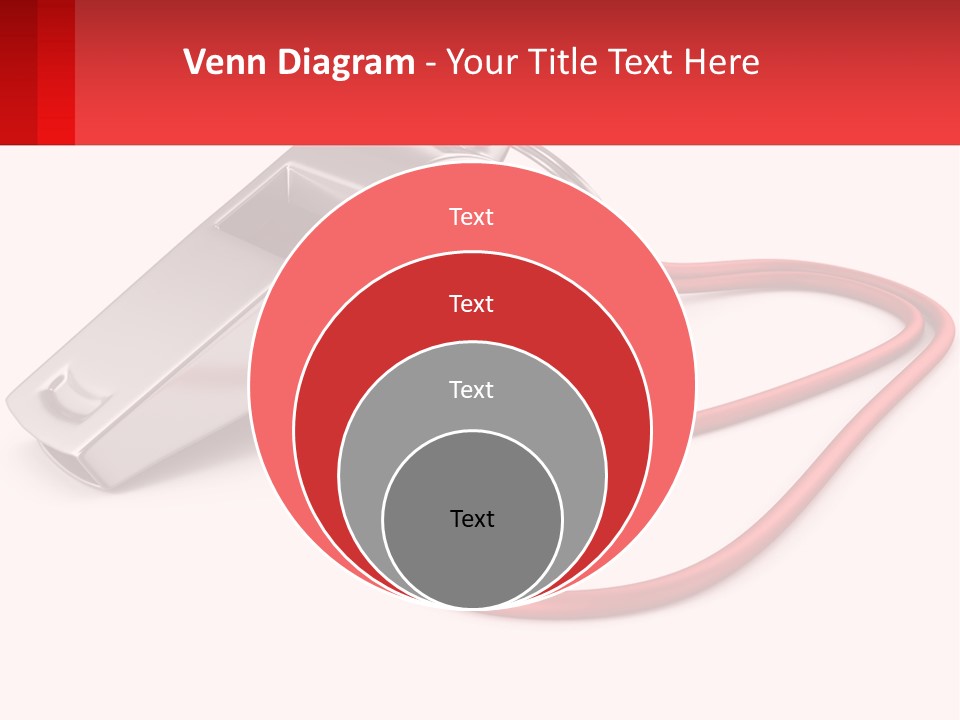 Climate System Technology PowerPoint Template
