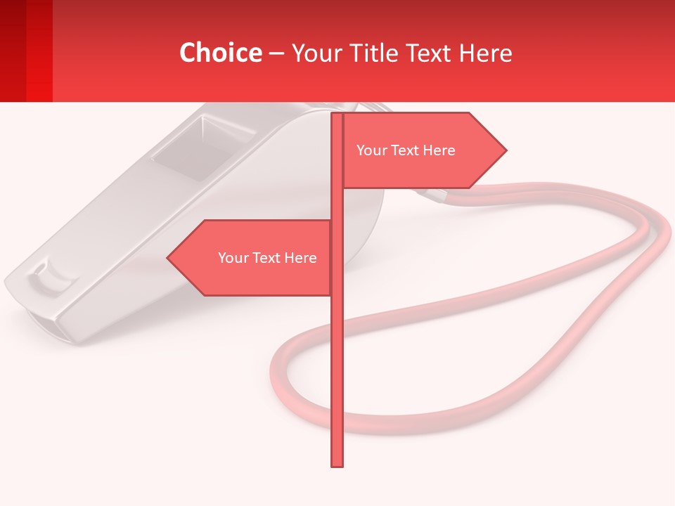 Climate System Technology PowerPoint Template