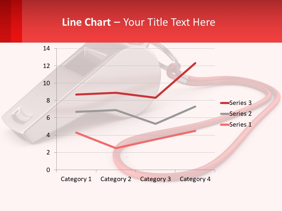Climate System Technology PowerPoint Template