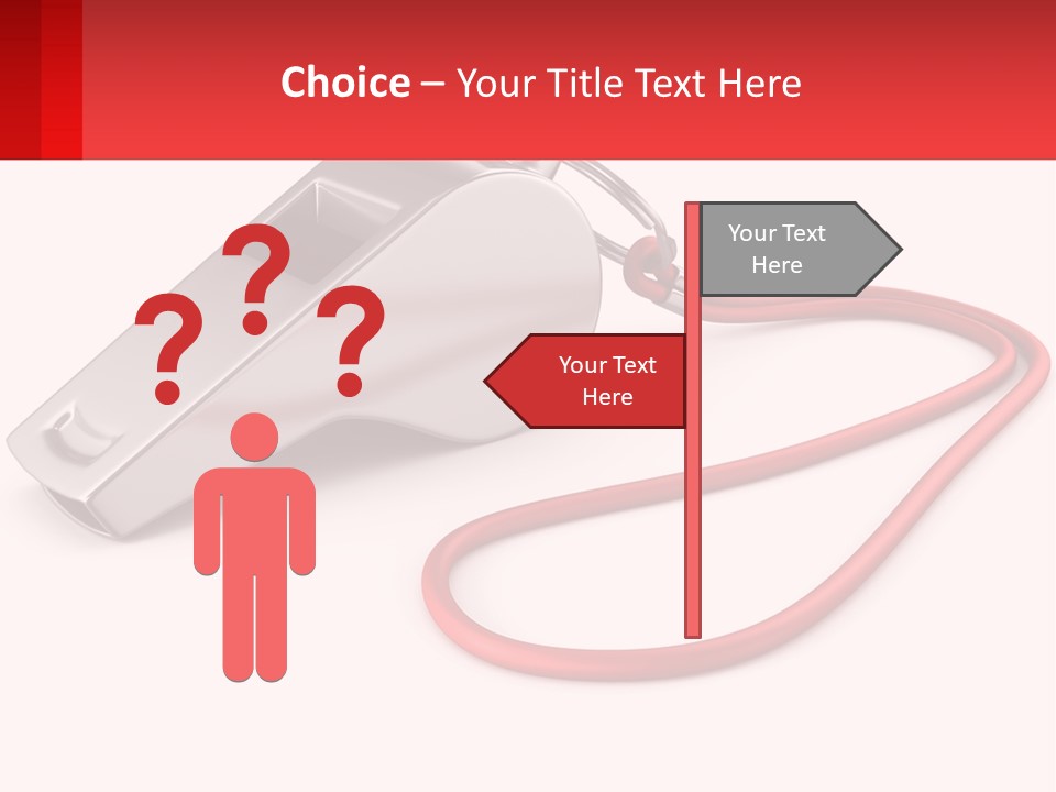 Climate System Technology PowerPoint Template