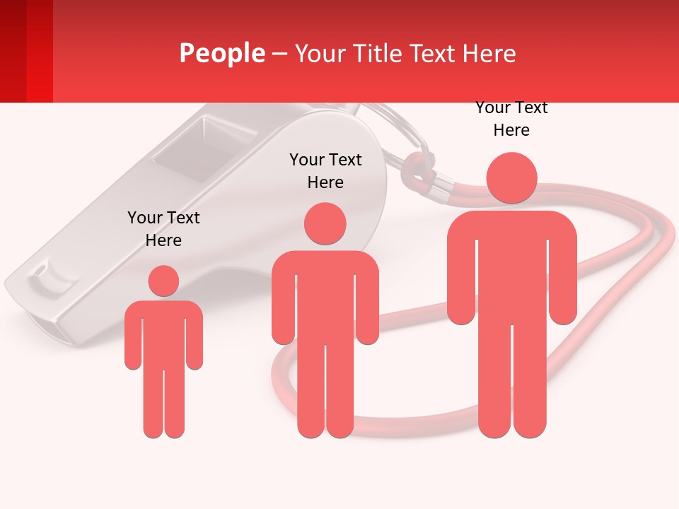Climate System Technology PowerPoint Template