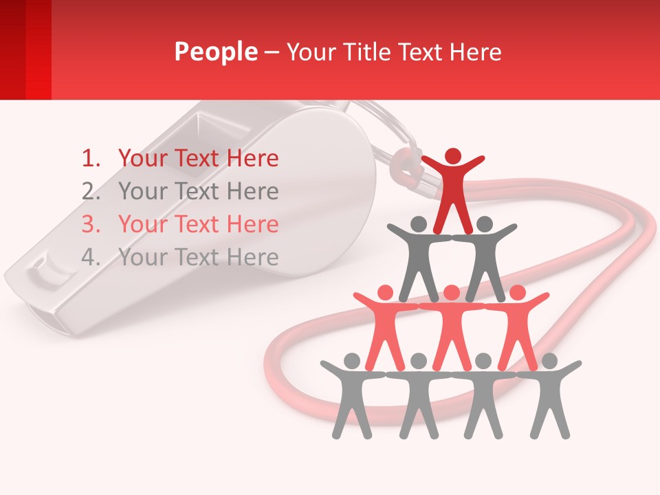 Climate System Technology PowerPoint Template