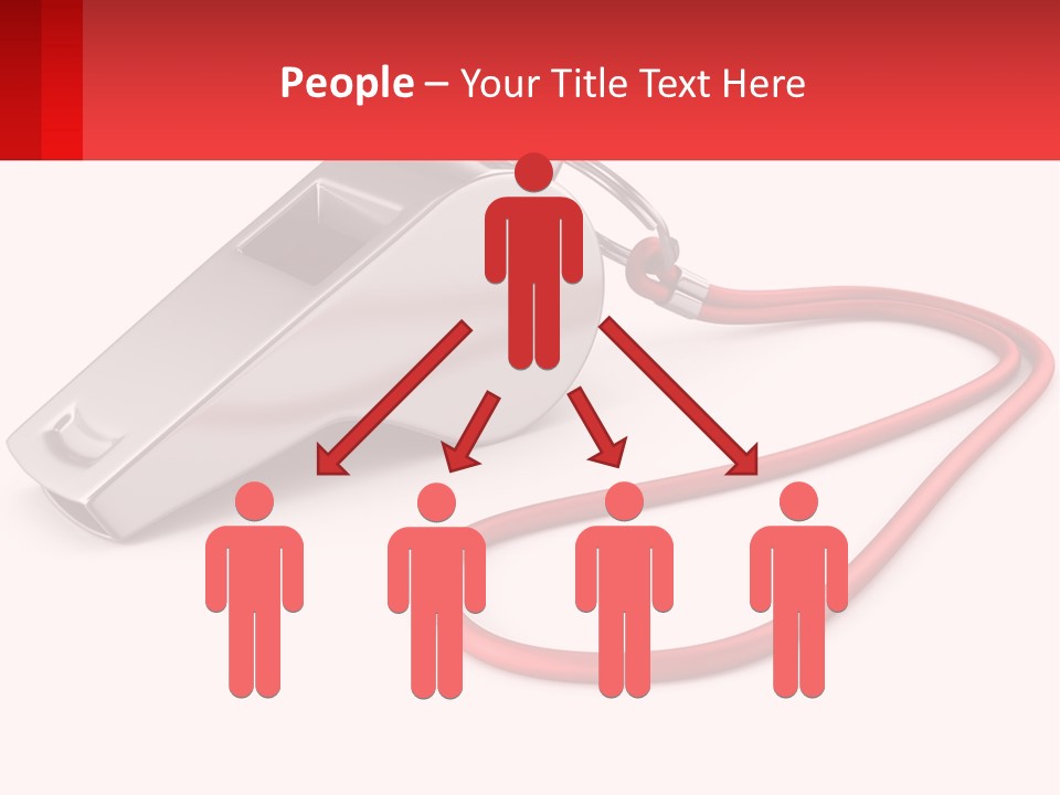 Climate System Technology PowerPoint Template