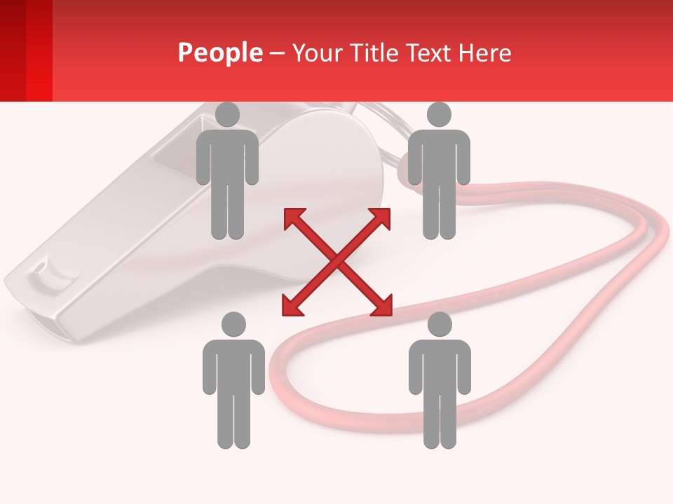 Climate System Technology PowerPoint Template