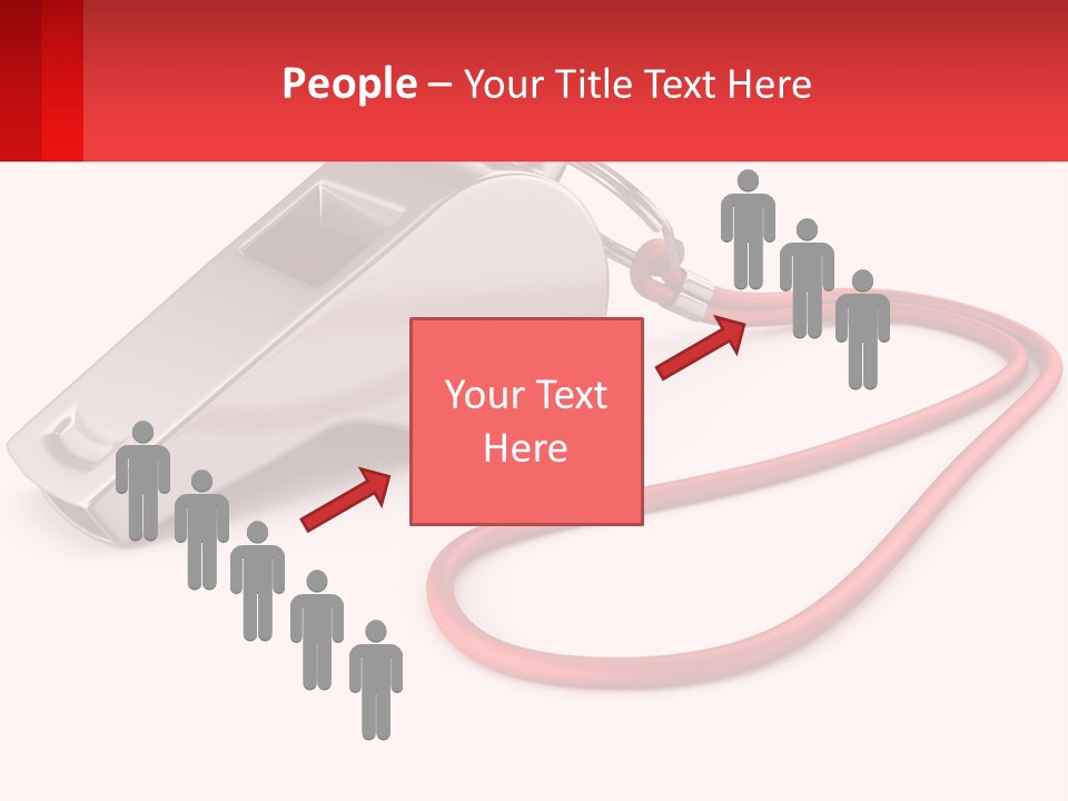 Climate System Technology PowerPoint Template