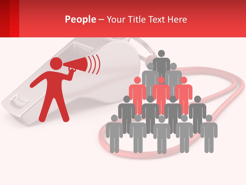 Climate System Technology PowerPoint Template