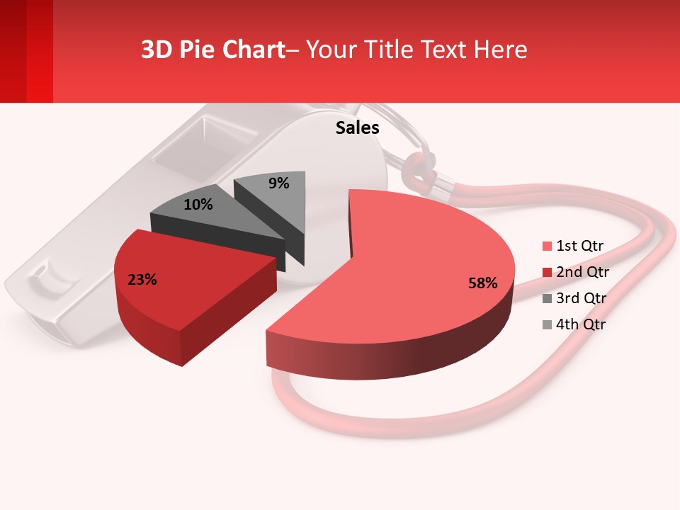 Climate System Technology PowerPoint Template