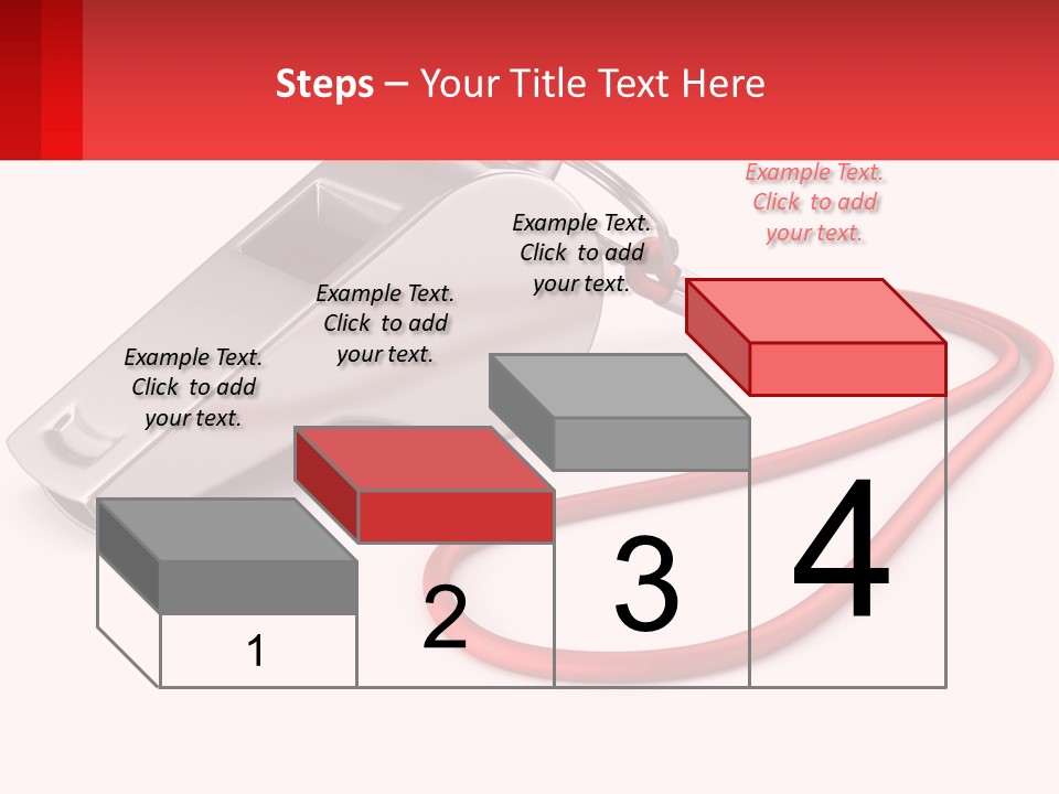 Climate System Technology PowerPoint Template