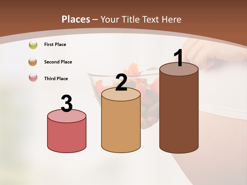 Air Home Part PowerPoint Template