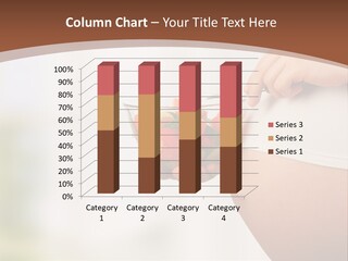 Air Home Part PowerPoint Template