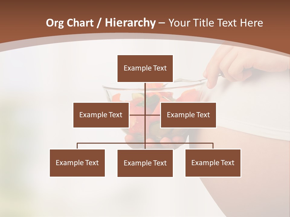 Air Home Part PowerPoint Template