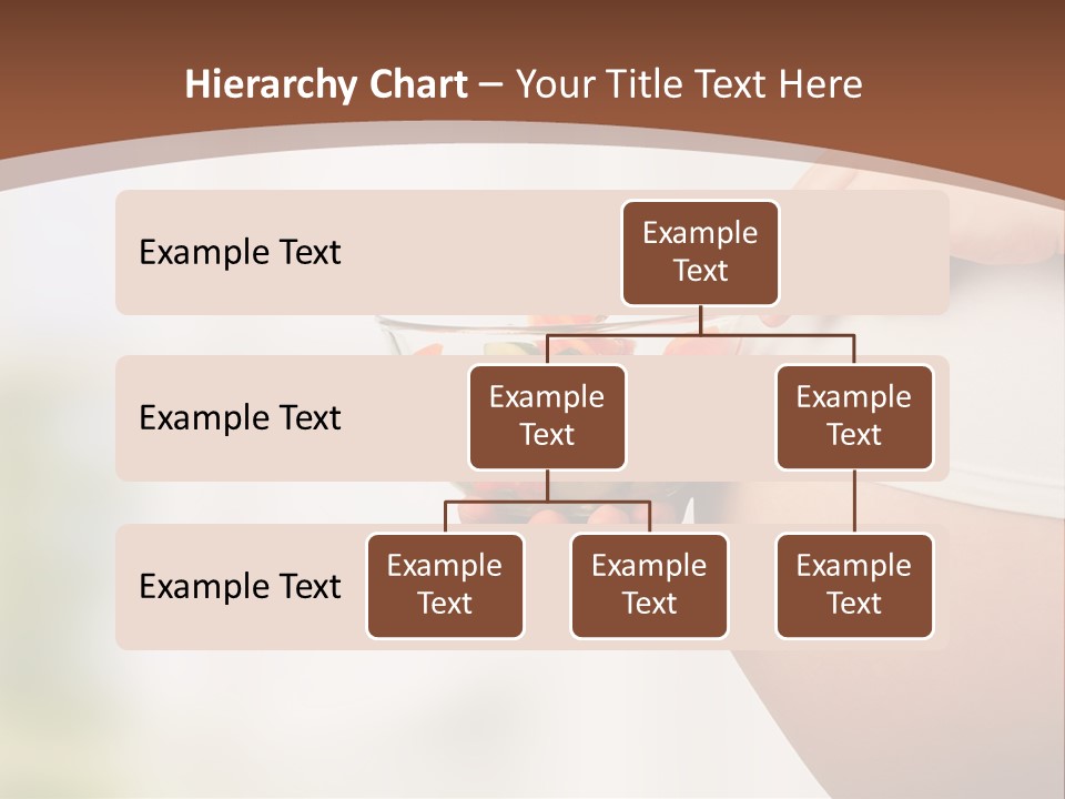 Air Home Part PowerPoint Template