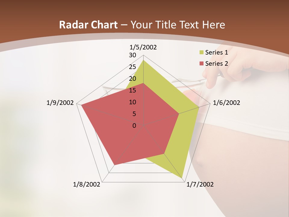 Air Home Part PowerPoint Template