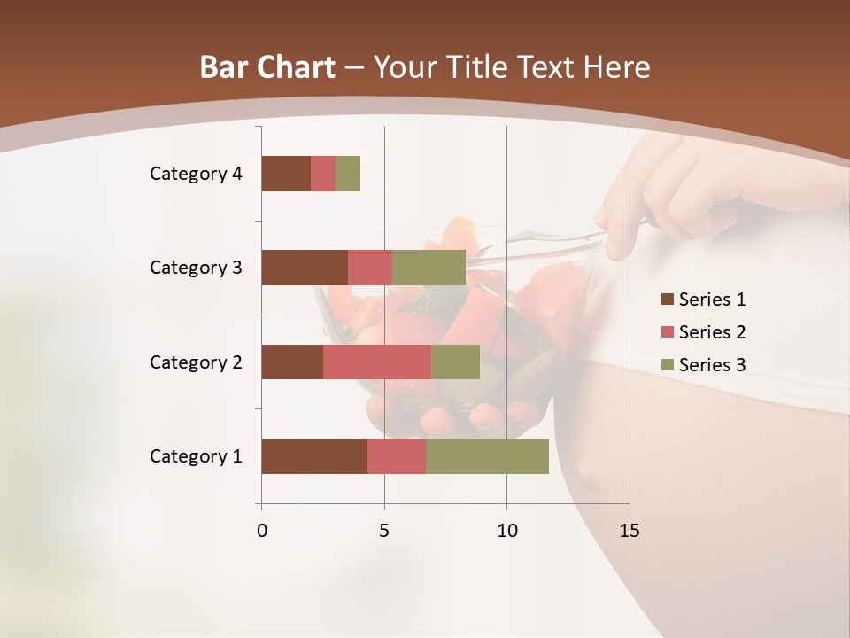 Air Home Part PowerPoint Template
