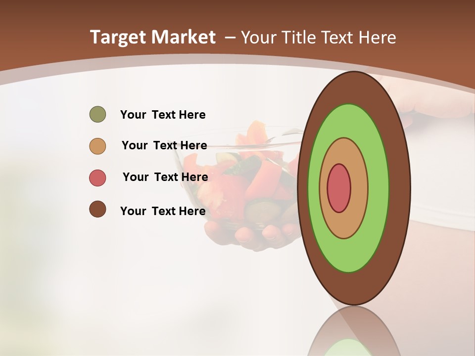 Air Home Part PowerPoint Template