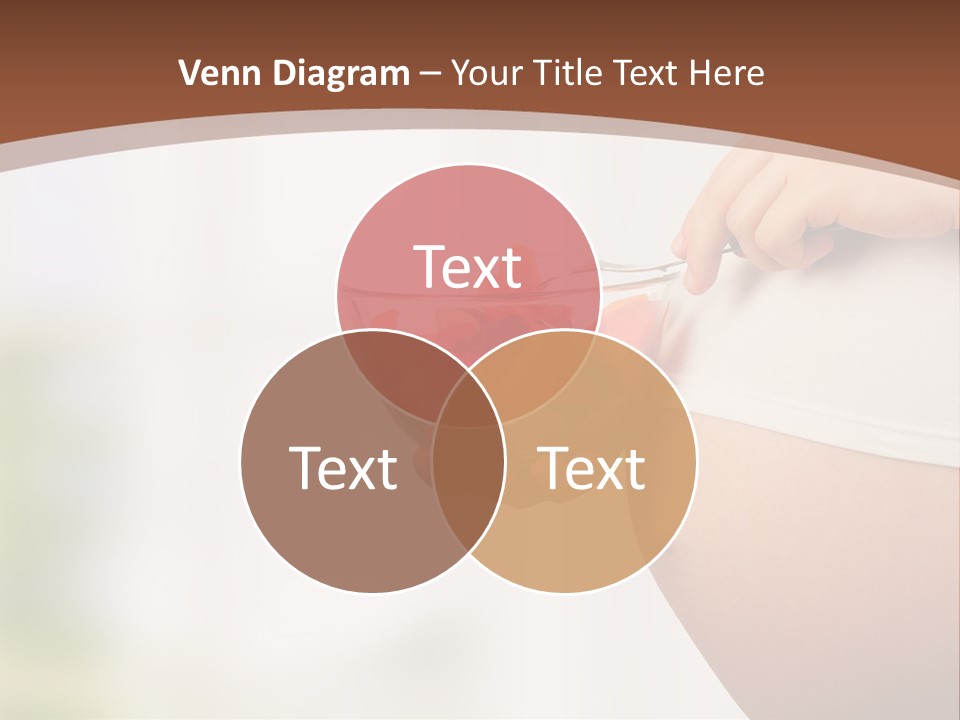 Air Home Part PowerPoint Template