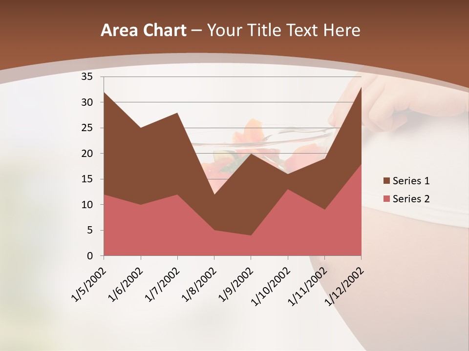 Air Home Part PowerPoint Template