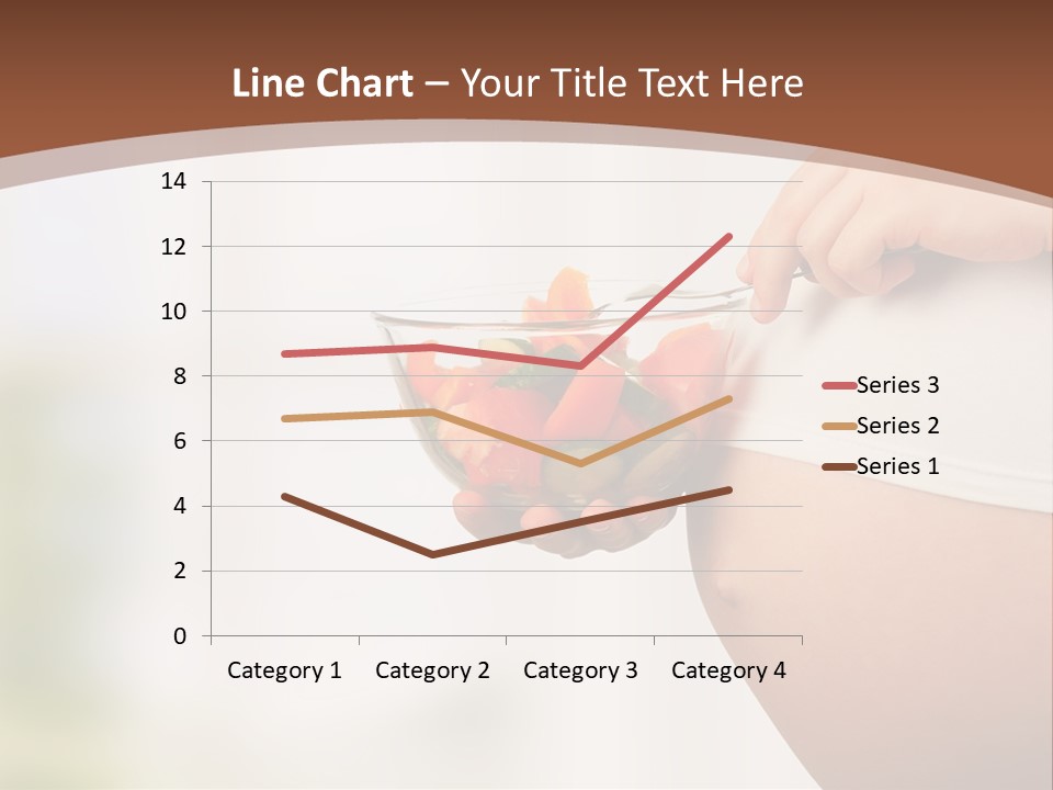 Air Home Part PowerPoint Template