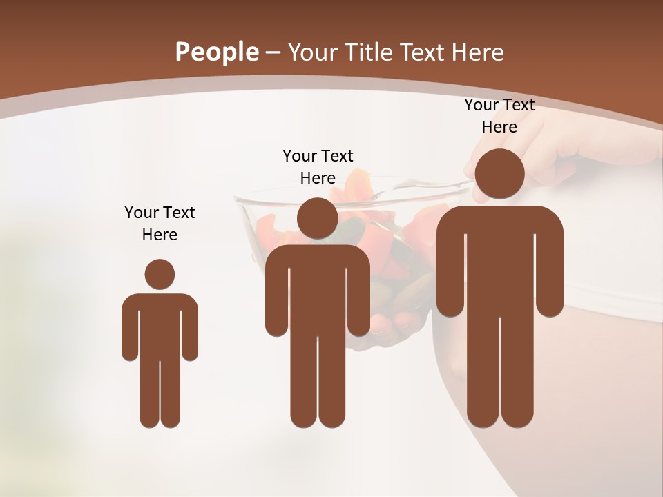 Air Home Part PowerPoint Template