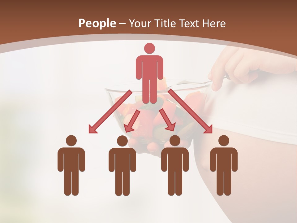 Air Home Part PowerPoint Template