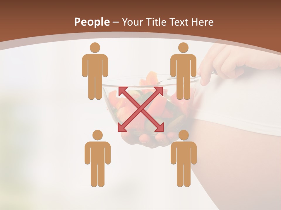 Air Home Part PowerPoint Template