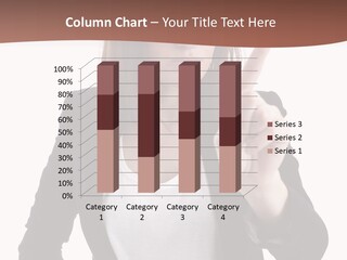 Energy Air Remote PowerPoint Template