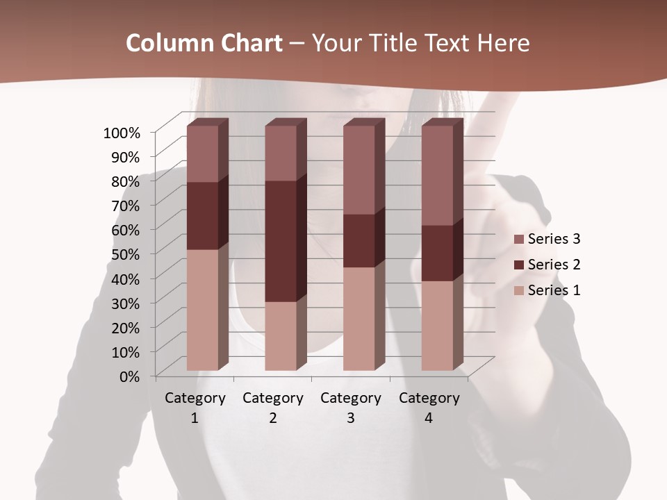 Energy Air Remote PowerPoint Template