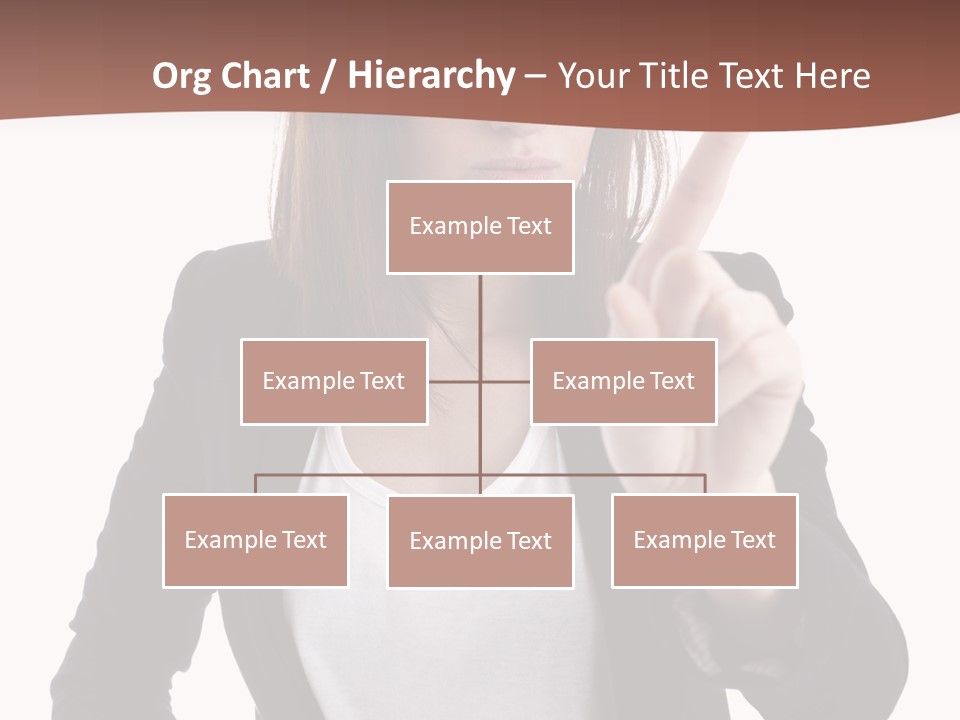 Energy Air Remote PowerPoint Template