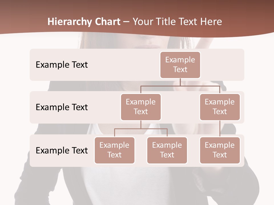 Energy Air Remote PowerPoint Template