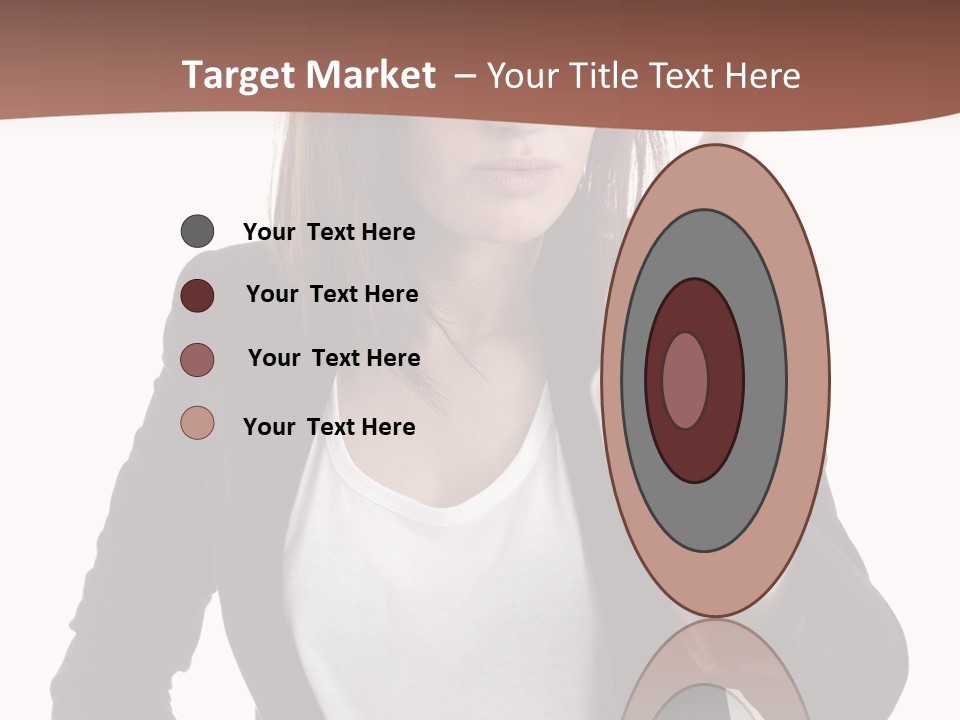 Energy Air Remote PowerPoint Template